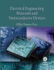 Electronic Materials and Semiconductor Devices (Hardcover) - Dilip Kumar Roy Photo