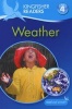 Weather (Paperback) - Anita Ganeri Photo