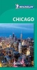 Chicago Green Guide (Paperback, 7th) - Michelin Photo