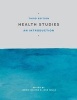 Health Studies - An Introduction (Paperback, 3rd New edition) - Jennie Naidoo Photo