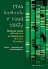 DNA Methods in Food Safety - Molecular Typing of Foodborne and Waterborne Bacterial Pathogens (Hardcover) - Omar A Oyarzabal Photo