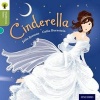 Oxford Reading Tree Traditional Tales: Level 7: Cinderella (Paperback) - Julia Jarman Photo