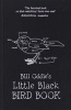 's Little Black Bird Book (Hardcover) - Bill Oddie Photo