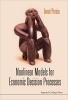 Nonlinear Models for Economic Decision Processes (Hardcover) - Ionut Purica Photo