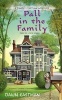 Pall in the Family (Paperback) - Dawn Eastman Photo