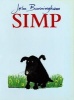 Simp (Paperback, New Ed) - John Burningham Photo