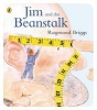 Jim and the Beanstalk (Paperback, New Ed) - Raymond Briggs Photo