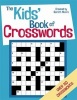 The Kids' Book of Crosswords (Paperback) - Gareth Moore Photo