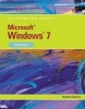 Microsoft Windows 7 - Illustrated Essentials (Paperback) - Barbara Clemens Photo