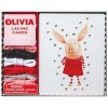 Olivia Lacing Cards - Ian Falconer Photo