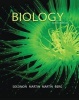 Biology (Loose-leaf, 10th Revised edition) - Linda R Berg Photo