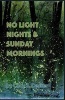 No Light Nights & Sunday Mornings (Paperback) - Cody Decker Photo