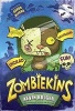 Zombiekins (Hardcover) - Kevin Bolger Photo