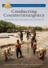 Conducting Counterinsurgency - Reconstruction Task Force 4 in Afghanistan (Paperback) -  Photo