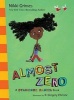 Almost Zero (Hardcover) - Nikki Grimes Photo