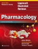 Lippincott Illustrated Reviews: Pharmacology (Paperback, 6th annotated edition) - Karen Whalen Photo