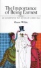 Importance of Being Earnest (Paperback) - Oscar Wilde Photo