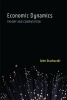 Economic Dynamics - Theory and Computation (Hardcover) - John Stachurski Photo