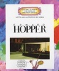 Edward Hopper (Paperback, New edition) - Mike Venezia Photo