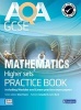 AQA GCSE Mathematics for Higher Sets Practice Book - Including Modular and Linear Practice Exam Papers (Paperback) - Glyn Payne Photo