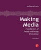 Making Media - Foundations of Sound and Image Production (Paperback, 3rd Revised edition) - Jan Roberts Breslin Photo