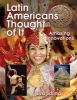 Latin Americans Thought of it - Amazing Innovations (Hardcover) - Eva Salinas Photo