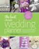 The Knot Ultimate Wedding Planner [Revised Edition] - Worksheets, Checklists, Etiquette, Timelines, and Answers to Frequently Asked Questions (Paperback) - Carley Roney Photo