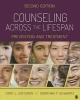 Counseling Across the Lifespan - Prevention and Treatment (Paperback, 2nd Revised edition) - Cindy L Juntunen Photo