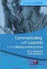 Communicating with Learners in the Lifelong Learning Sector (Paperback, New) - Nancy Appleyard Photo