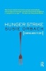 Hunger Strike - The Anorectic's Struggle as a Metaphor for Our Age (Paperback, New edition) - Susie Orbach Photo