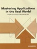 Mastering Applications in the Real World - Discipline-Specific Projects for Microsoft Office 2007 Advanced (Paperback, 2nd Revised edition) - Course Technology Photo