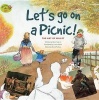 Let's Go for a Picnic - The Art of Millet (Hardcover) - Seon Hak Jo Photo