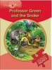 Professor Green (Paperback) - Gill Budgell Photo