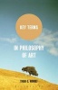 Key Terms in Philosophy of Art (Paperback, New) - Tiger C Roholt Photo