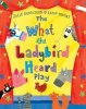 The What the Ladybird Heard Play (Paperback, Main Market Ed.) - Julia Donaldson Photo