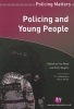 Policing and Young People (Paperback) - Colin Rogers Photo