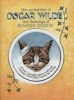 The Quotations of Oscar Wilde - Illustrated by  (Hardcover) - Simon Drew Photo