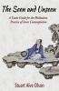 The Seen and Unseen - A Taoist Guide for the Meditation Practice of Inner Contemplation (Paperback) - Stuart Alve Olson Photo