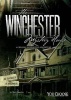 The Winchester Mystery House - A Chilling Interactive Adventure (Hardcover) - Matt Doeden Photo