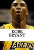 Kobe Bryant - A Biography (Paperback) - Kent Johnson Photo