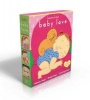 Baby Love - Mommy Hugs; Daddy Hugs; Counting Kisses (Board book) - Karen Katz Photo