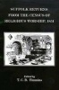 Suffolk Returns from the Census of Religious Worship of 1851 (Hardcover) - TCB Timmins Photo