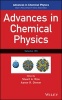 Advances in Chemical Physics (Hardcover, Volume 155) - Stuart A Rice Photo