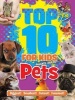 Top 10 for Kids Pets (Paperback) - Paul Terry Photo