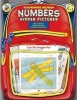 Numbers: Hidden Pictures, Grades PreK-1 (Paperback) - Kathy Zaun Photo