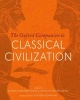 The Oxford Companion to Classical Civilization (Hardcover, 2nd Revised edition) - Simon Hornblower Photo