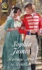 Marriage Made in Rebellion (the Penniless Lords, Book 3) (Paperback) - Sophia James Photo