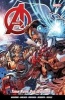 Avengers, Vol. 4 - Time Runs Out (Paperback) - Jonathan Hickman Photo