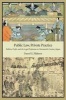 Public Law, Private Practice - Politics, Profit, and the Legal Profession in Nineteenth-Century Japan (Hardcover, New) - Darryl E Flaherty Photo