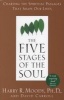 Five Stages of the Soul (Paperback, 1st Anchor Books ed) - Harry R Moody Photo